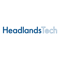 Headlands Technologies logo