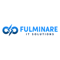 Fulminare IT Sol logo