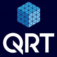 QRT logo