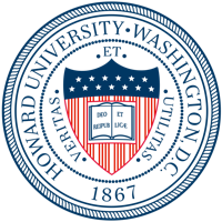 Howard University logo