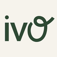 Ivo logo