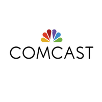 Comcast logo
