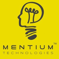 Mentium Technologies Inc logo