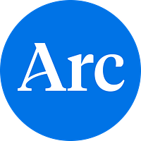 Arc Institute logo