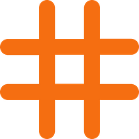 Digital Waffle logo