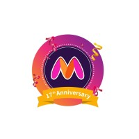 Myntra logo