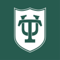 Tulane University logo