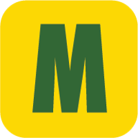 McMaster-Carr logo
