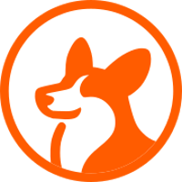 Corgi logo