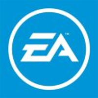 Electronic Arts logo