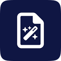 DocDraft logo