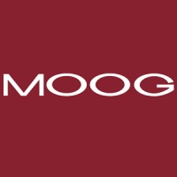 Moog  logo