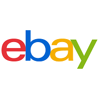 eBay logo