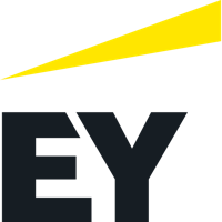 Ernst & Young logo
