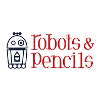 Robots and Pencils logo