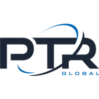 PTR Global logo