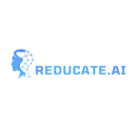 Reducate.ai logo