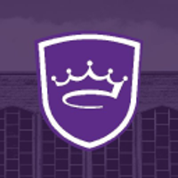 Crown College logo