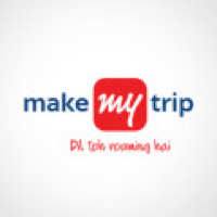 MakeMyTrip.com logo
