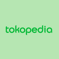 Tokopedia logo