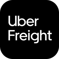 Uber Freight logo