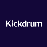 Kickdrum logo