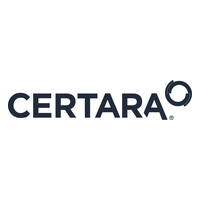 Certara logo