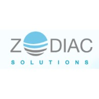 Zodiac Solutions Inc logo