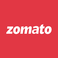 Zomato / Eternal logo