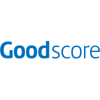 GoodScore logo