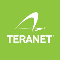 Teranet logo