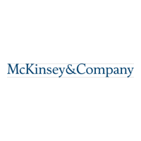 McKinsey & Company logo