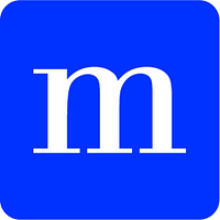 Millennium logo