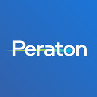 Peraton logo