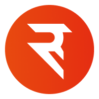 Rupeek logo
