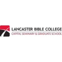 Lancaster Bible College logo