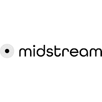 Midstream Health logo