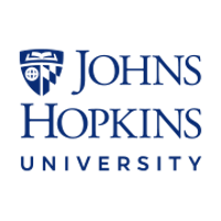 Johns Hopkins University logo