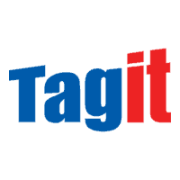 Tagit logo