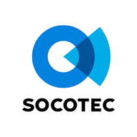SOCOTEC Global logo
