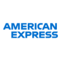 American Express logo