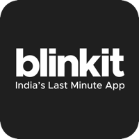 Blinkit logo