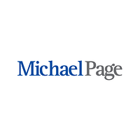 Michael Page logo