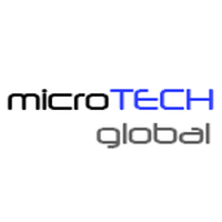 microTECH Global logo