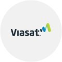 ViaSat logo