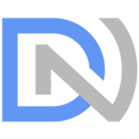 Delmar Nord logo
