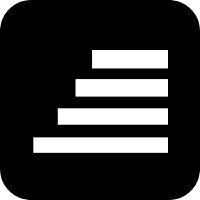 Layup Parts logo