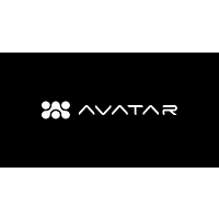Avatar Robotics logo