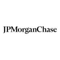 JP Morgan Chase logo