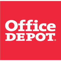 Office Depot logo